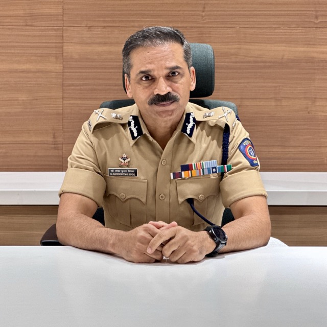 Dr. Ravinder Kumar Singal